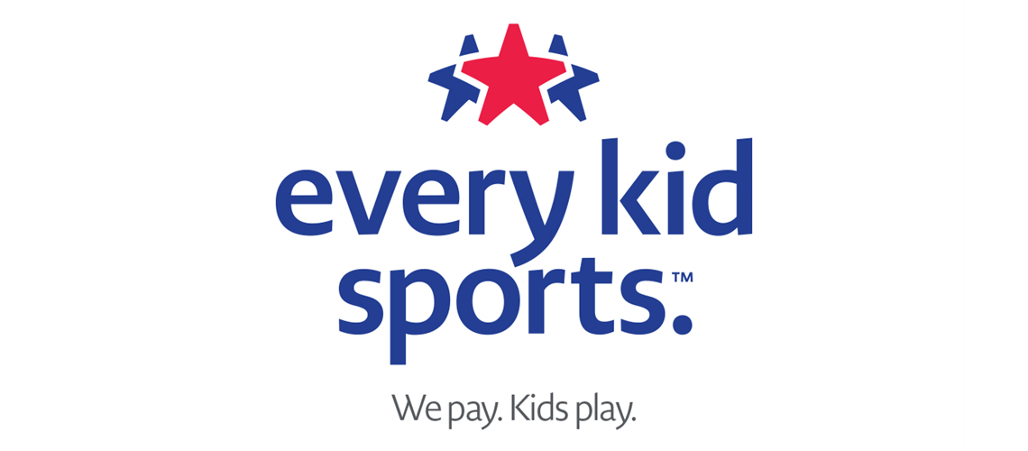 Every Kid Sports Grant