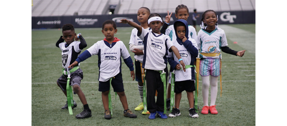 6 & under division only $100!