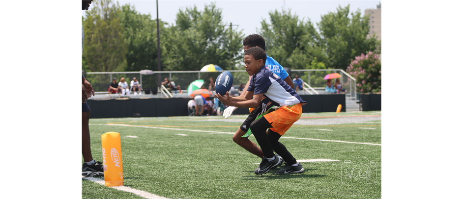 Coed Saturdays - Registration Now Open 